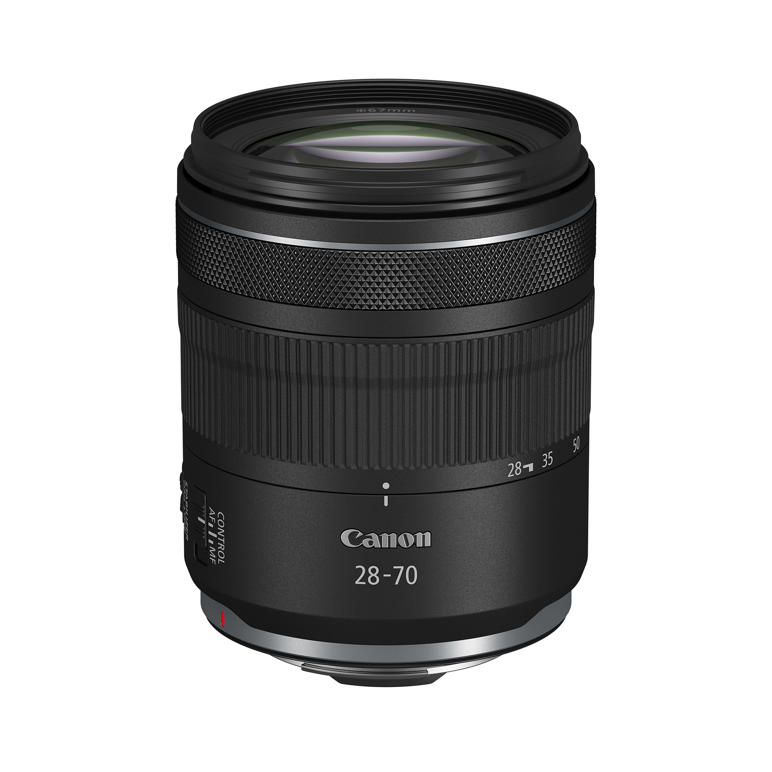 Canon RF 28-70mm f/2.8 IS STM Lens